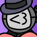 avatar A goofy wizard