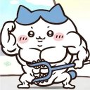 avatar ハフですか