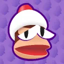 mrbehindyou