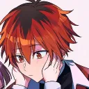 Asyukaa's Avatar