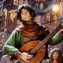 bardicstoner
