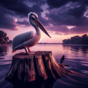 avatar TotoThePelican