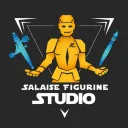salaisefigurine