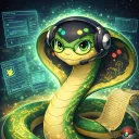snakes2479