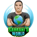 sahrani