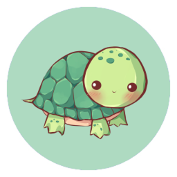Turtle's Avatar