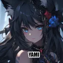 yamiyotsukiyo