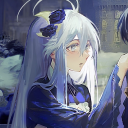 avatar ❄  　  :  　  snow