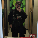 avatar Božský Suaak