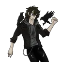 kryskrow