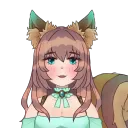 abbiesquirrel