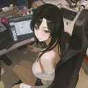 avatar topi ⭑۶۟ৎ