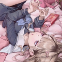 avatar topi ⭑۶۟ৎ