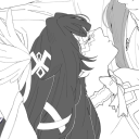 avatar .  ۫˖ ⏾ ʙɪɴᴀ  ̟˚⋅