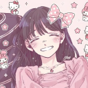 avatar .  ۫˖ ⏾ ʙɪɴᴀ  ̟˚⋅