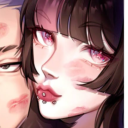 avatar .  ۫˖ ⏾ ʙɪɴᴀ  ̟˚⋅