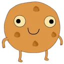 cookieinblack