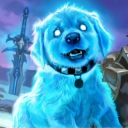 avatar Großer Ratte (Павел)