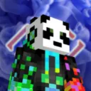 pseudopanda.