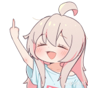 avatar 漢比 I Himmel