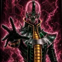 Mr. X0007's Avatar