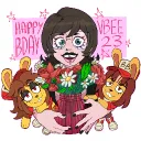 yourvalentinebabe