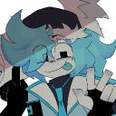 avatar 画素 ! Pixel