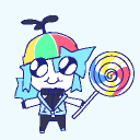 avatar 画素 ! Pixel