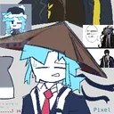 pixelmeteor