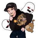 desor avatar