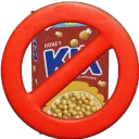 kixnotthecereal