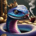 cryptophenoman