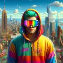 nicobaker