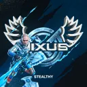 stealthyrl