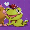 froggyshweed