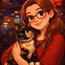 avatar Cr4zyCatL4dy_95