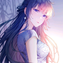 mei_baise_lan