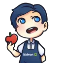 malmartemployee