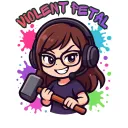 violentpetal