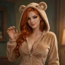 alexibear