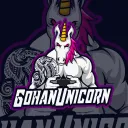 gohanunicorn