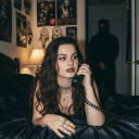 avatar 𝔄𝔫𝔫𝔞𝔟𝔢𝔩𝔩𝔢𓆙