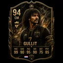 M. Gullit's avatar
