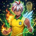 K.Contrera's Avatar