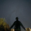 avatar Wayne, the moon king