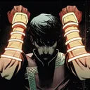 spidermattman