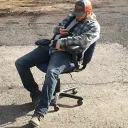 jr.dad