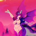 avatar Ashli | MissLivid