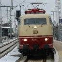 triebzugluke