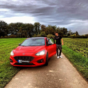 avatar Maxx_MostWanted_